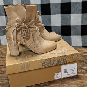 Free People boots